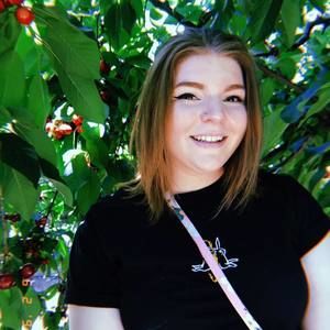 Meet your Posher, Savana